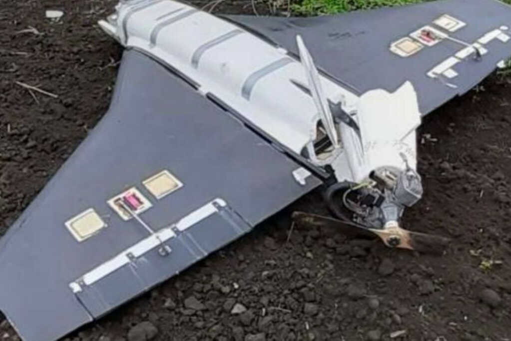 UAV lai Nga làm tê liệt phòng không Ukraine, bẻ gãy hệ thống EW, ép Kiev cạn kiệt tên lửa