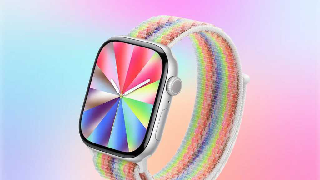 apple watch