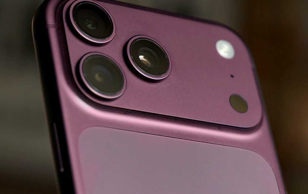 iPhone 18 Pro Max: Một thay đổi tưởng nhược điểm nhưng lại là tín hiệu đáng mừng