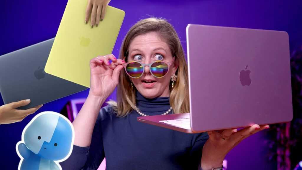 macbook neo cnet