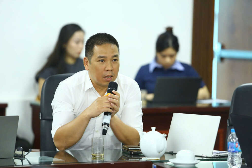 Học sinh lớp 10 ở Bắc Ninh
