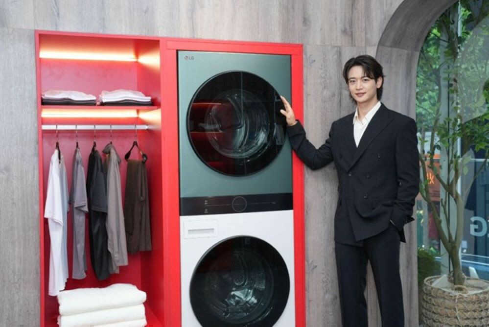 Bí quyết giữ năng lượng bền bỉ của nam thần Hàn Quốc Minho