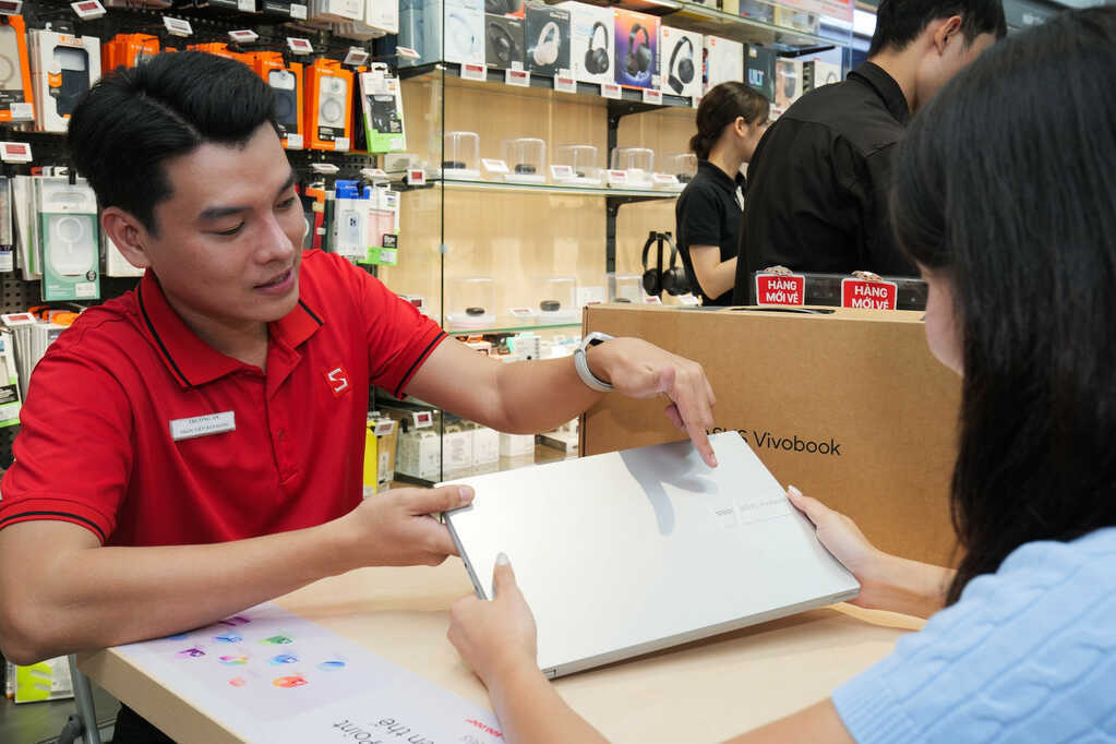 CellphoneS ưu đãi đặc biệt giáo viên, học sinh, sinh viên suốt tháng 7