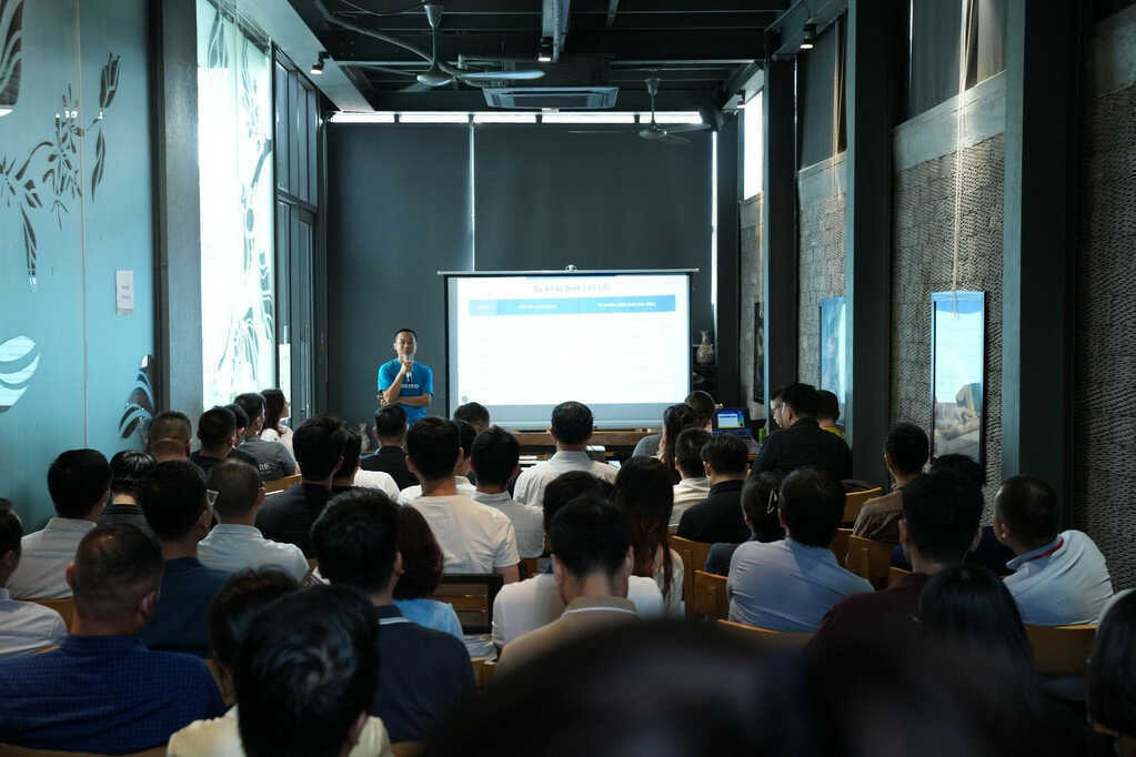 Đường đua chuyển mình sang IT Solution của các doanh nghiệp phần mềm