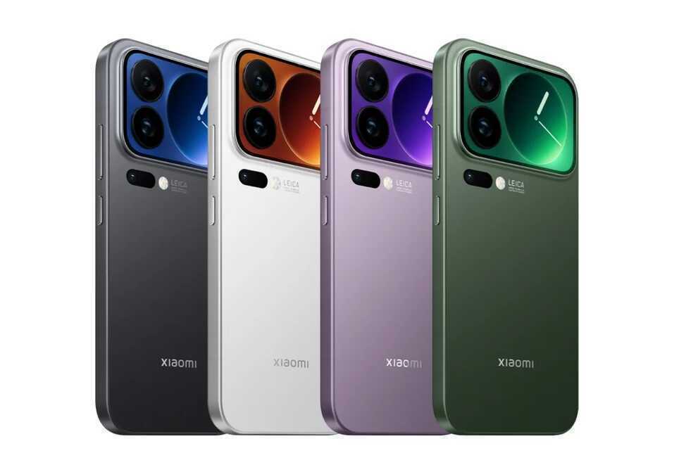Xiaomi 18 Pro lộ thông số khủng, tính năng Apple khó lòng đưa lên iPhone