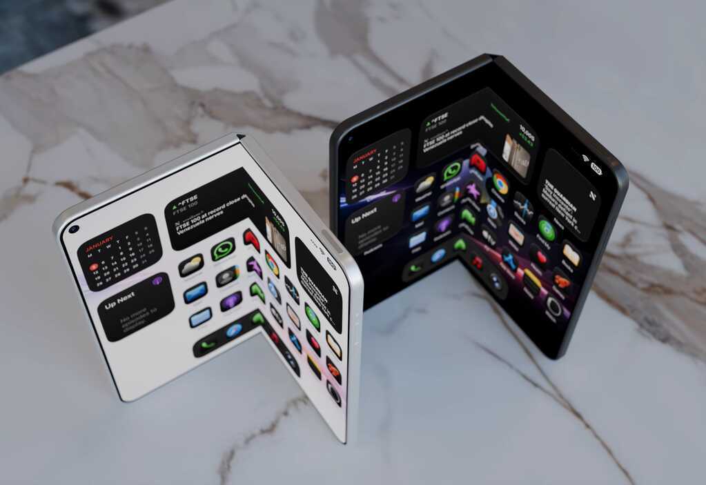 iPhone Ultra - dự án bí mật và tham vọng nhất của Apple có gì?