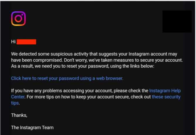 Meta thừa nhận lỗ hổng Chatbot AI khiến hàng vạn tài khoản Instagram bị hack
