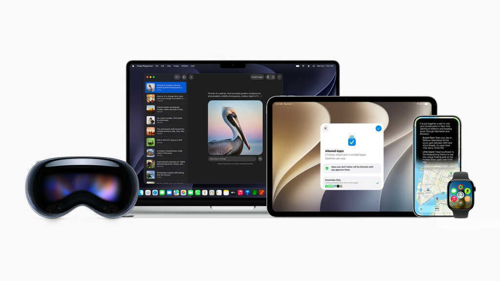 Apple ra mắt iOS 27, Siri AI hoàn toàn mới và Apple Intelligence thế hệ mới