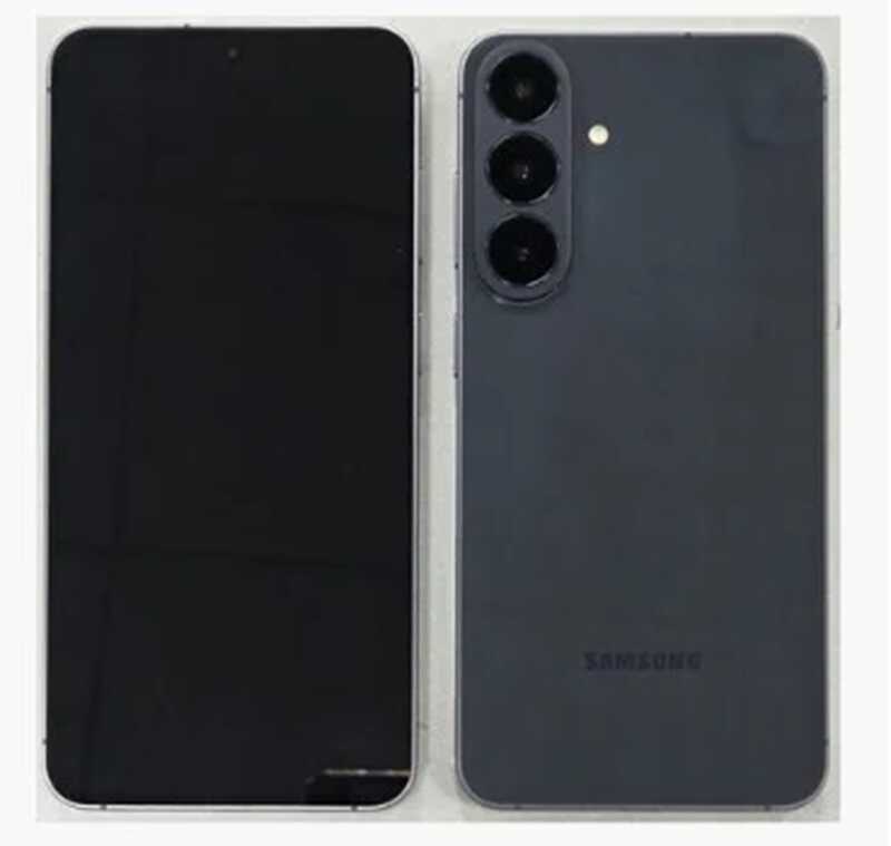 Galaxy S26 FE bất ngờ lộ diện: Thiết kế mới, nâng cấp sạc không dây siêu 