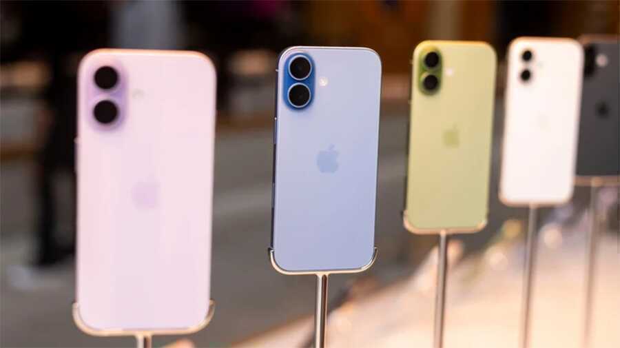 Vì sao bạn không nên lãng phí thời gian chờ đợi iPhone 18?