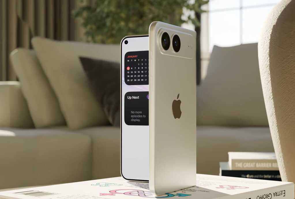 Apple tăng tốc chuẩn bị cho iPhone Ultra đắt đỏ nhất lịch sử