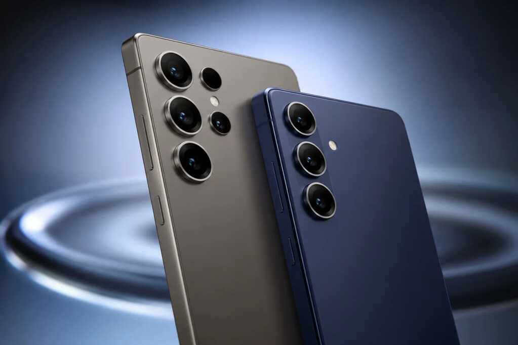 Galaxy S27 Pro lộ điểm yếu chí mạng