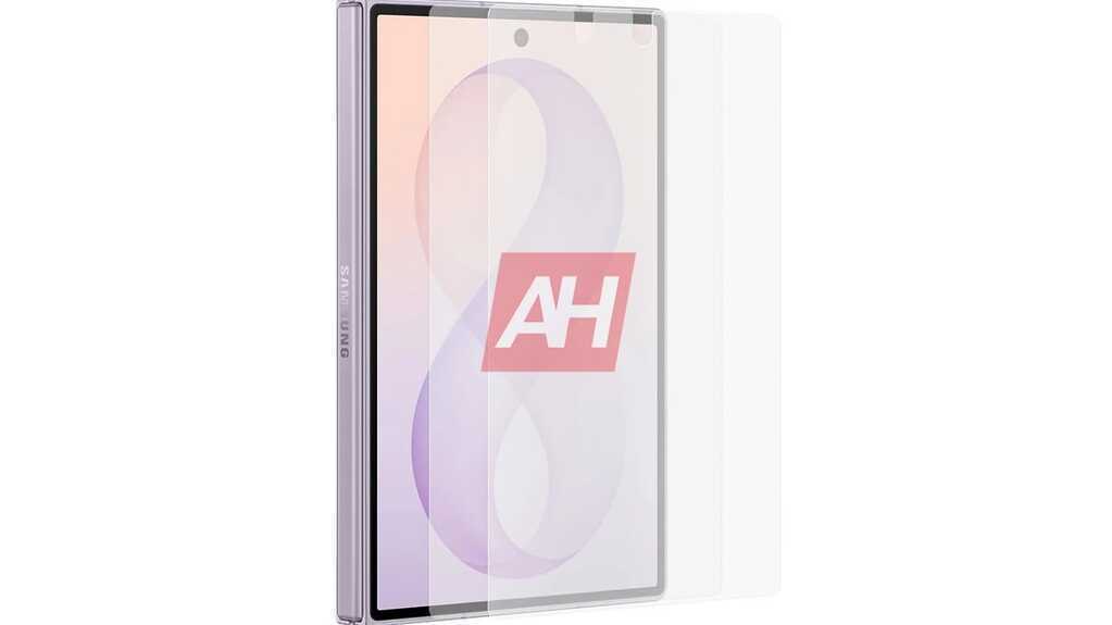 Galaxy Z Fold 8 Ultra màu mới cực 