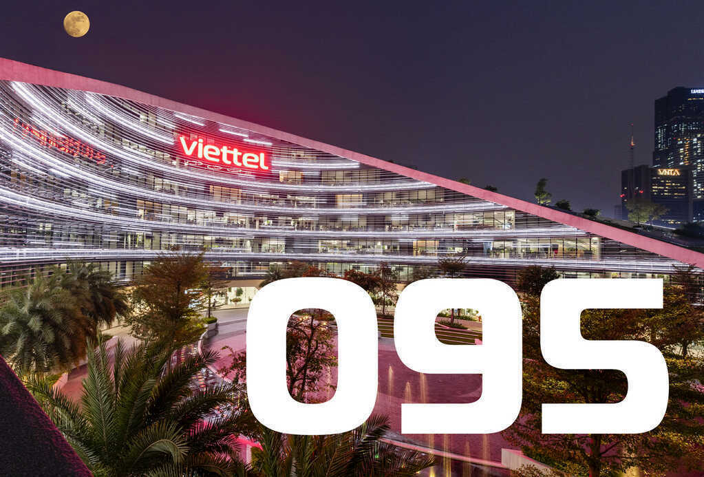 Viettel trả 252,5 tỷ đồng để lấy đầu số 095 mà S-Fone từng sử dụng