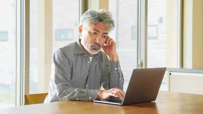 7 sai lầm khi dùng ChatGPT của người trên 50 tuổi
