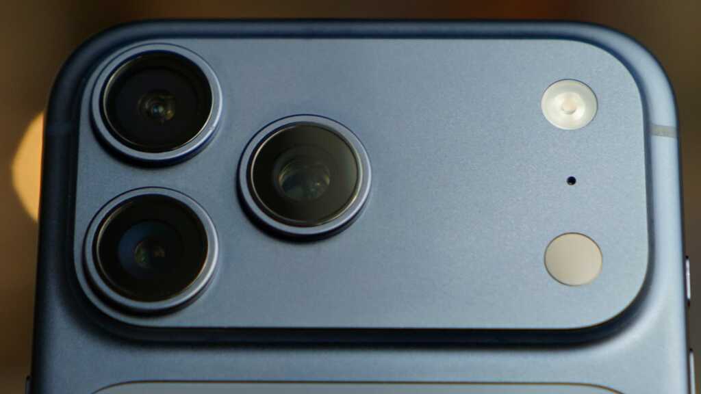 iPhone 18 Pro Max: Apple đánh đổi điều gì để có pin ‘khủng’?
