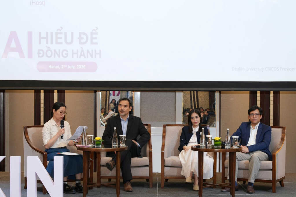 Lệ thuộc vào AI khiến chúng ta có ảo giác mình ‘biết tuốt’