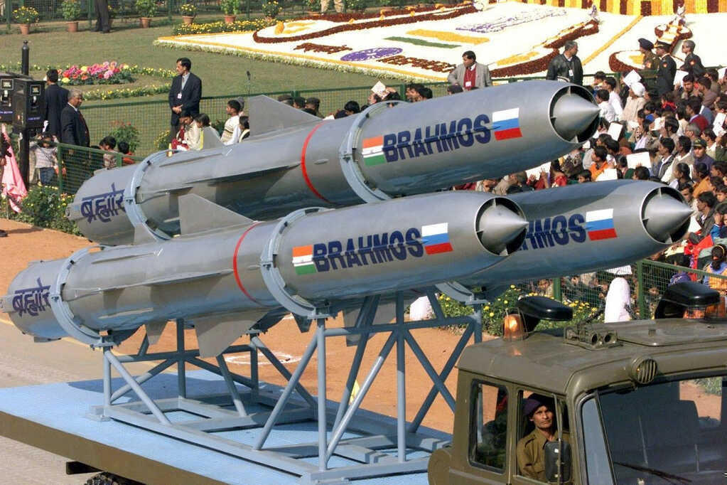 Thêm 1 nước Đông Nam Á sở hữu tên lửa BrahMos tốc độ Mach 3, tầm bắn ‘khủng’