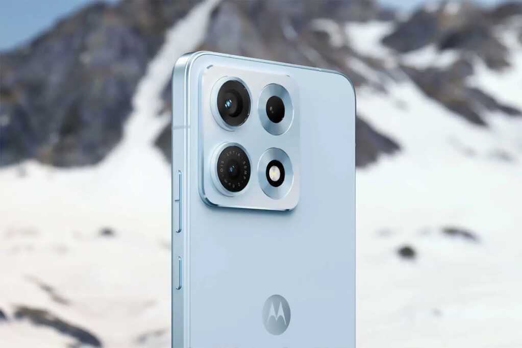 Motorola Edge 70 Max có đủ gây áp lực lên iPhone 18 Pro Max, S27 Ultra?