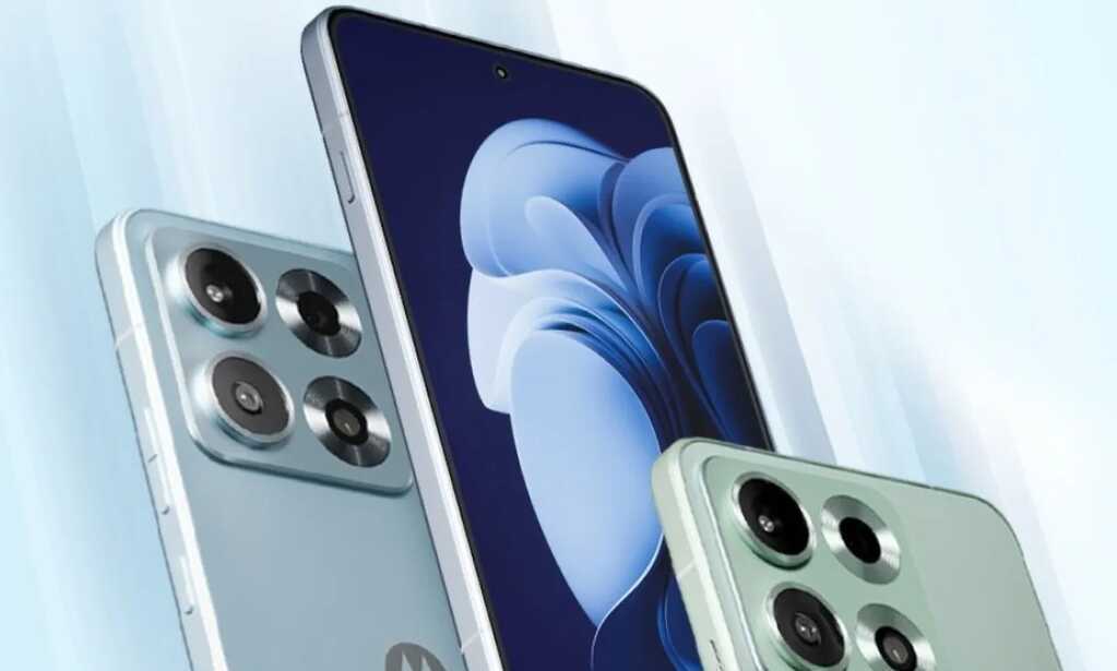 Motorola Edge 70 Max có đủ gây áp lực lên iPhone 18 Pro Max, S27 Ultra?