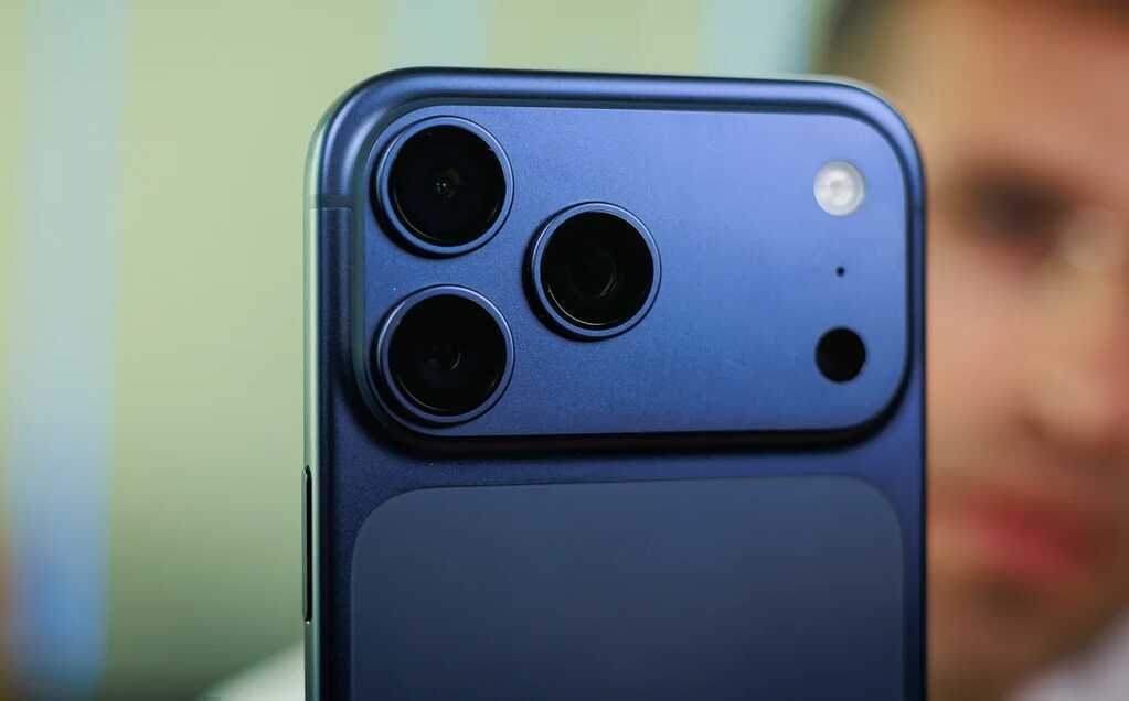 iPhone 18 Pro Max khó tránh được tăng giá kỷ lục vì lý do này