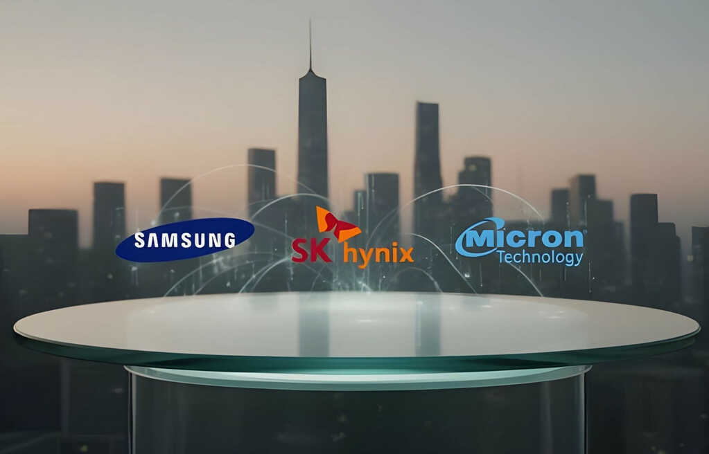 Giá chip nhớ tăng 700%, ba nhà sản xuất Hàn Quốc và Mỹ bị kiện