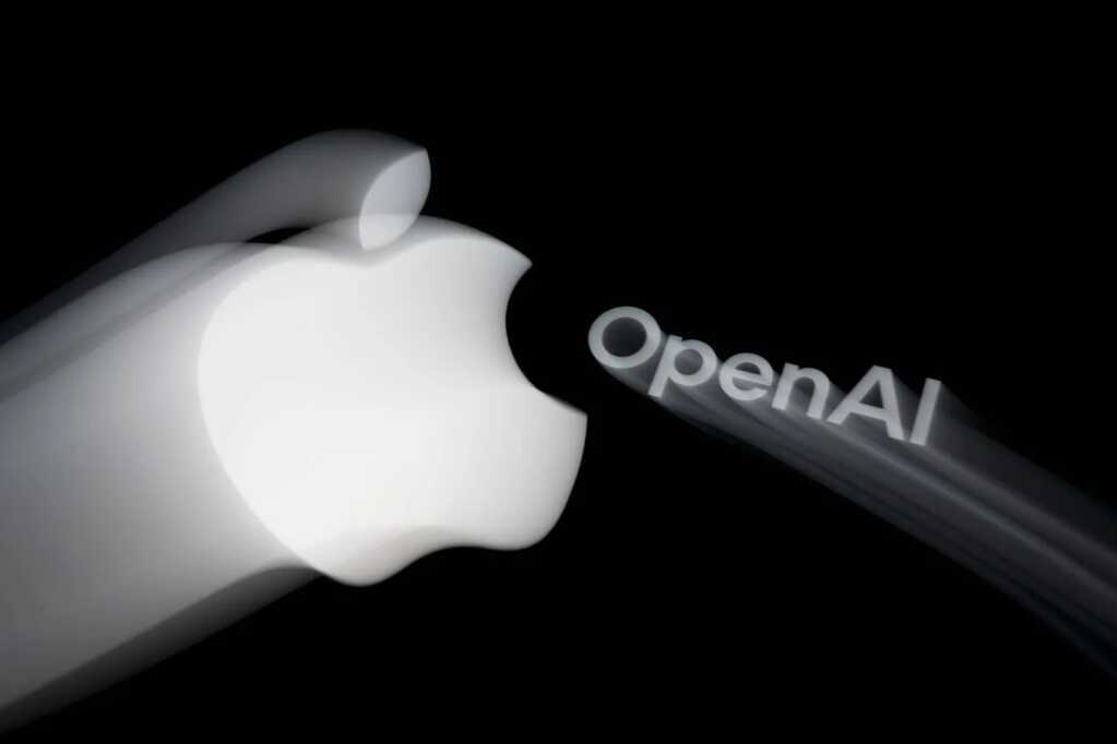 apple openai dpa