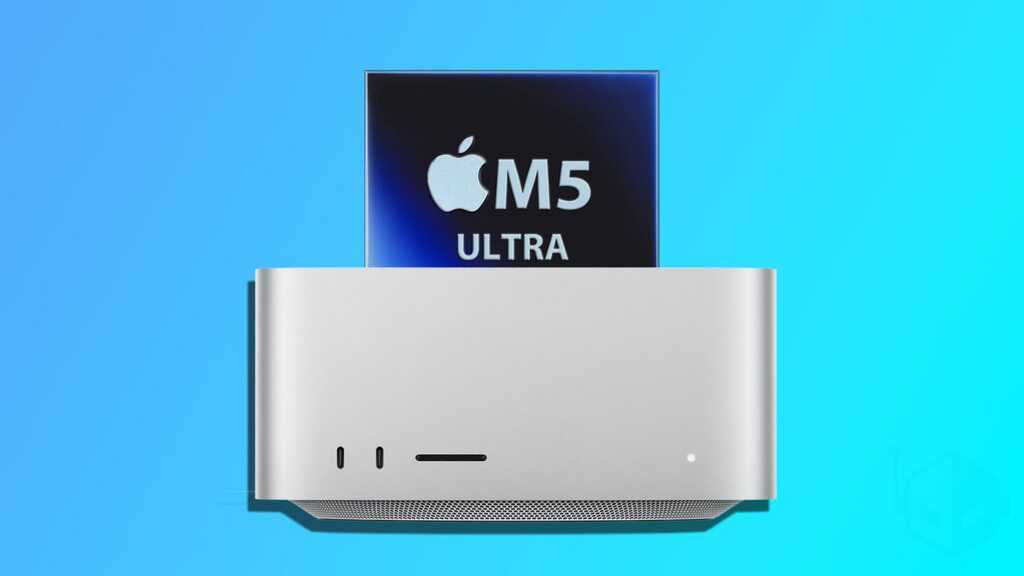 Apple âm thầm phát triển thế hệ chip mạnh nhất lịch sử