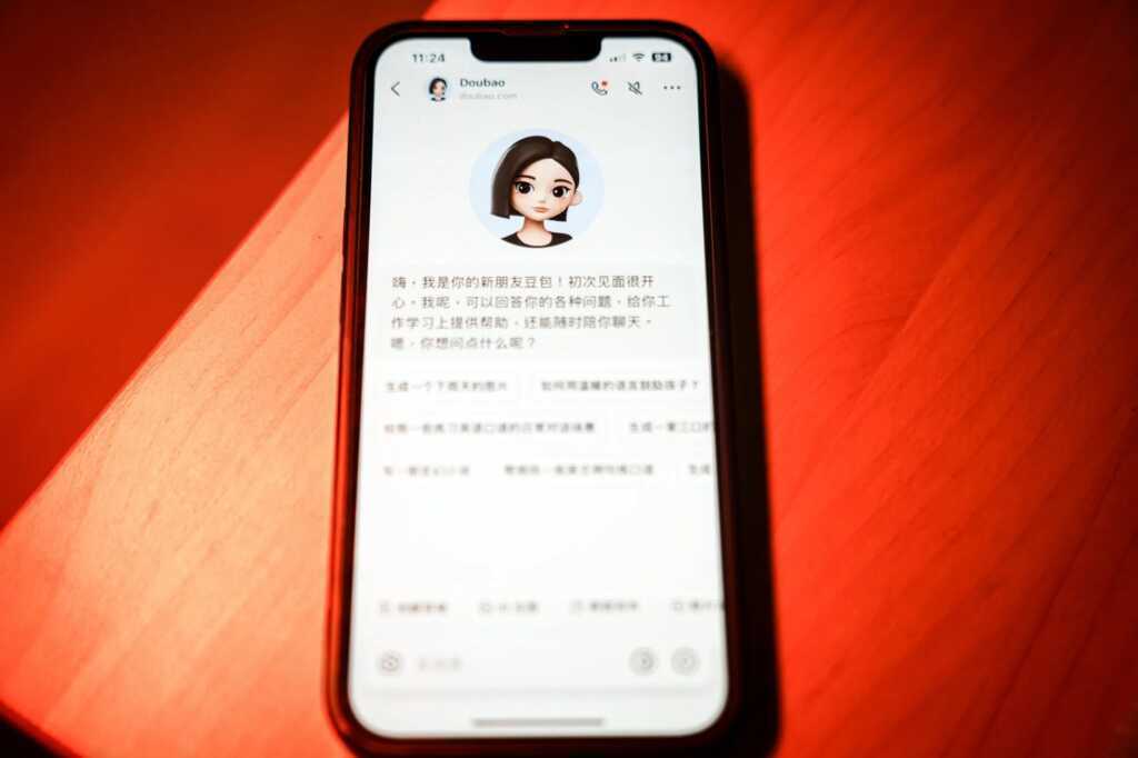 Người Trung Quốc vật vã nói lời vĩnh biệt với 