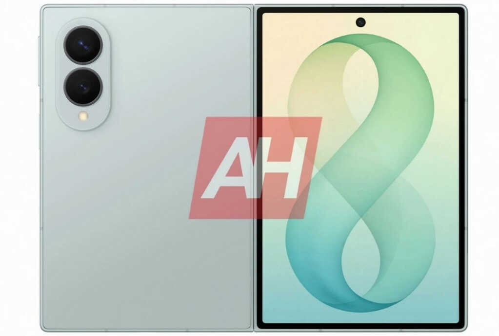 Tên gọi smartphone gập Z Fold của Samsung ra mắt sắp tới có sự khác biệt