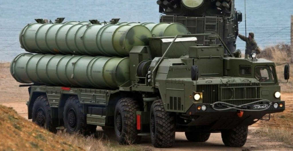 Thổ Nhĩ Kỳ bán tên lửa S-400 cho nước vùng Vịnh, tên lửa công nghệ số 1 của Nga lợi hại ra sao?