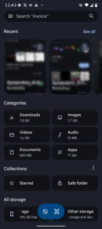 Mẹo lấy lại 25GB bộ nhớ điện thoại Android hoàn toàn miễn phí