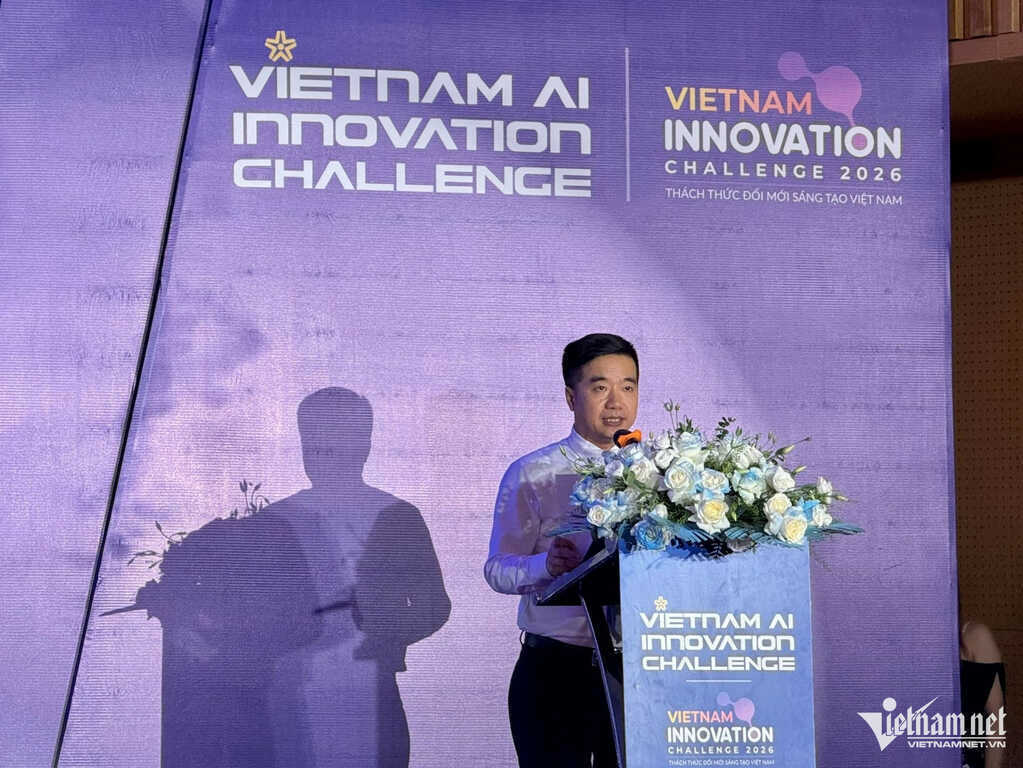 Việt Nam lần đầu đăng cai Olympic Trí tuệ nhân tạo quốc tế
