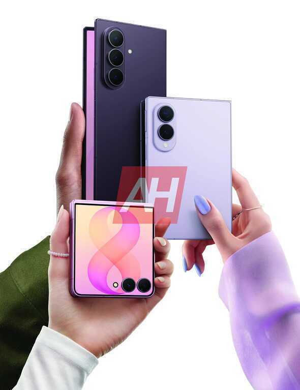 Galaxy Z Fold 8 Ultra có thể tạo cú hích lớn nhờ tính năng camera bí ẩn