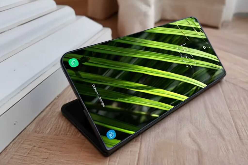 Galaxy Z Fold 8 Ultra được trang bị 'vũ khí hạng nặng' đối đầu iPhone Ultra