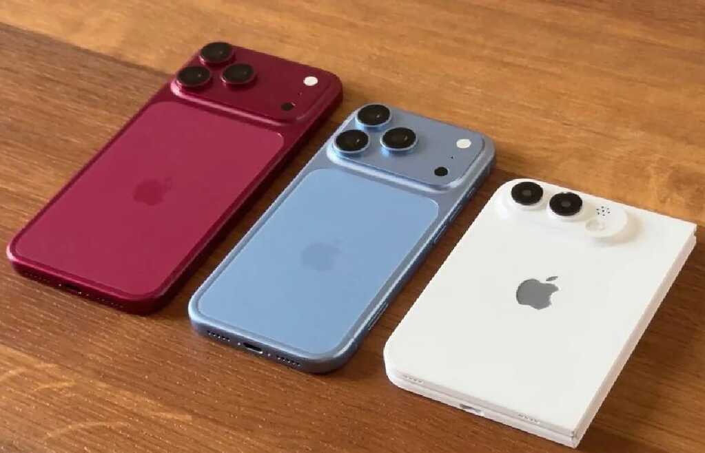 iPhone 18 Pro Max: Apple sắp tạo nên cuộc cách mạng mới cho iPhone?