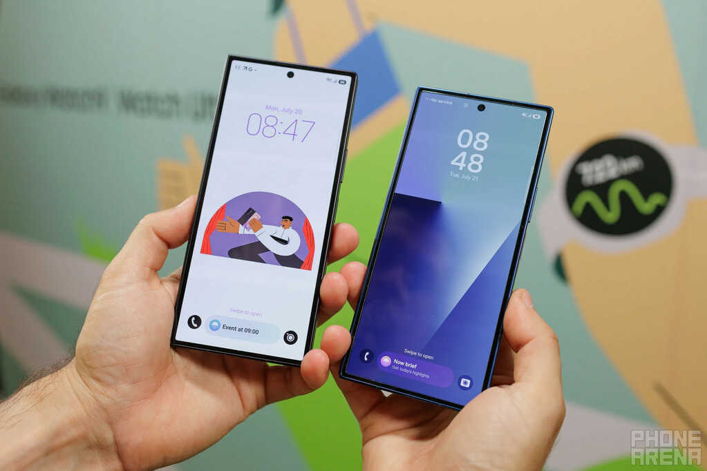Galaxy Z Fold 8 Ultra vs Z Fold 7: Nâng cấp có đủ vượt mặt iPhone Ultra?