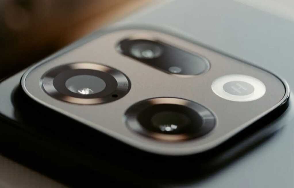 'Quái vật' smartphone 3 camera 200MP khiến đối thủ khiếp vía