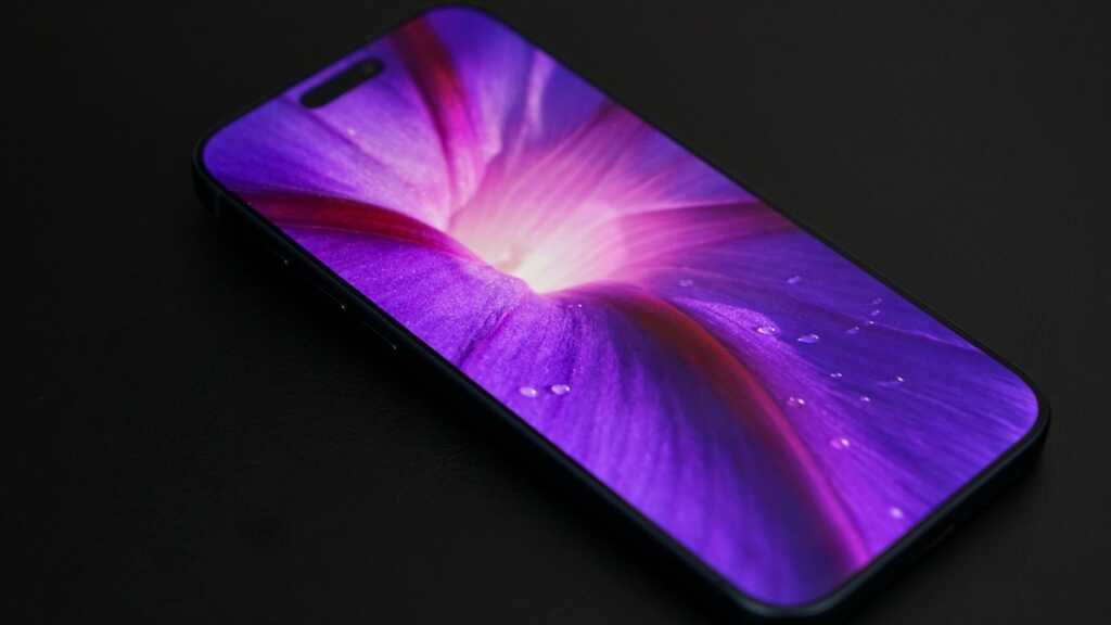 iPhone 20 Pro Max sẽ sở hữu màn hình lớn nhất lịch sử?