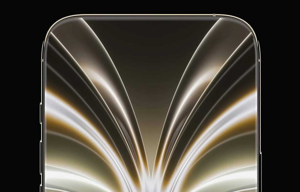 iPhone 20 Pro Max sẽ sở hữu màn hình lớn nhất lịch sử?