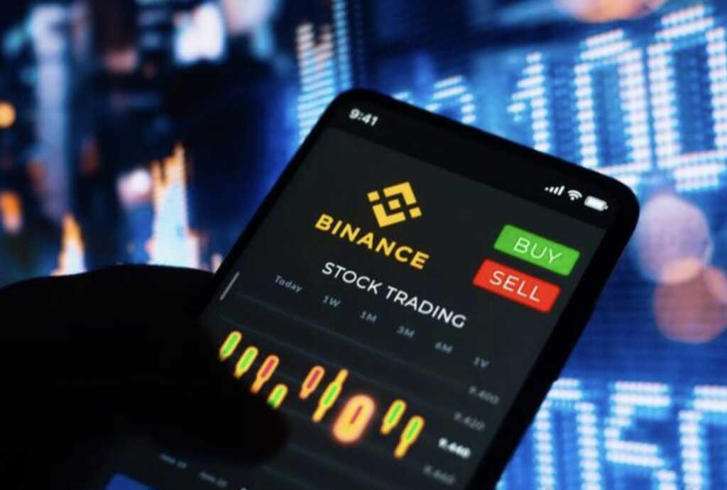 Binance