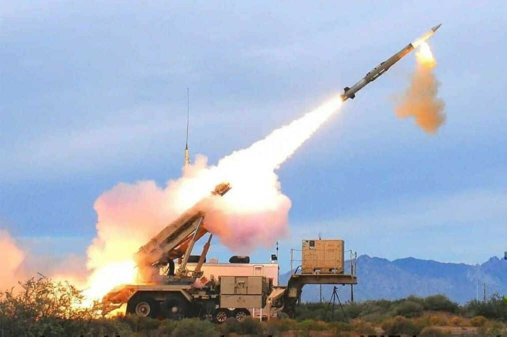Tên lửa PAC-3 ACE giá rẻ một nửa, cách mạng hóa phòng không Patriot