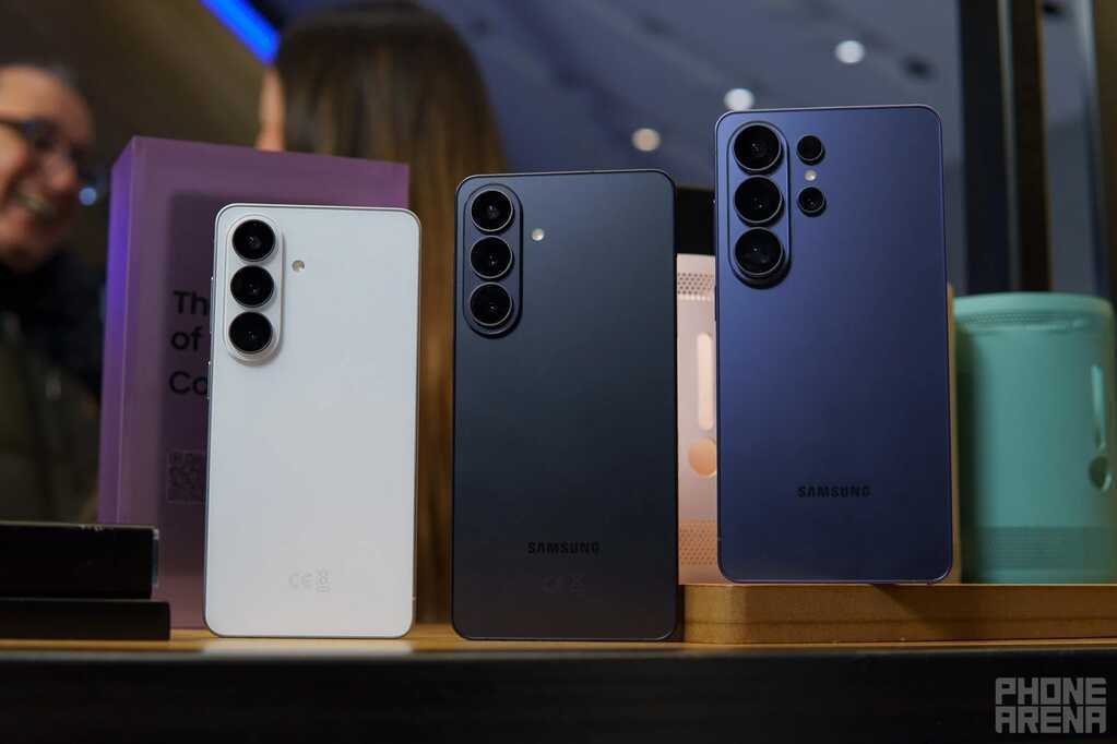 Galaxy S27 có thể gây sốc với thay đổi lớn về camera