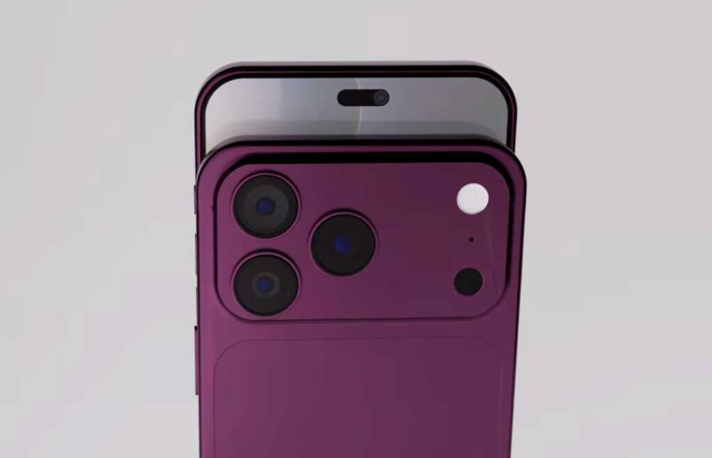 iPhone 18 Pro Max đón cú hích lớn trước ngày ra mắt