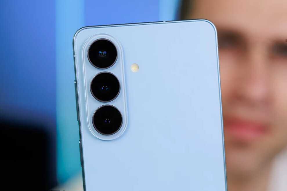 Galaxy S27 có thể gây sốc với thay đổi lớn về camera