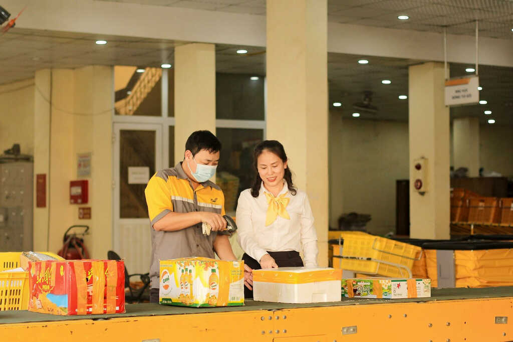 Ông lớn nghìn tỷ 
