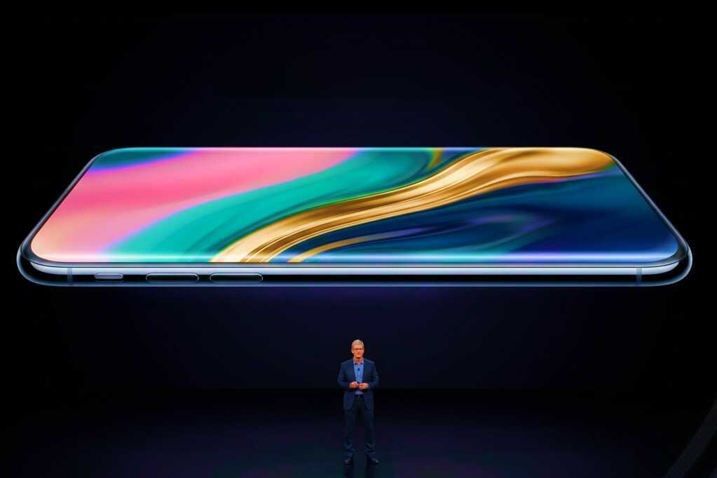 6 mẫu iPhone thế hệ mới sẽ 'bùng nổ' kỷ niệm 20 năm