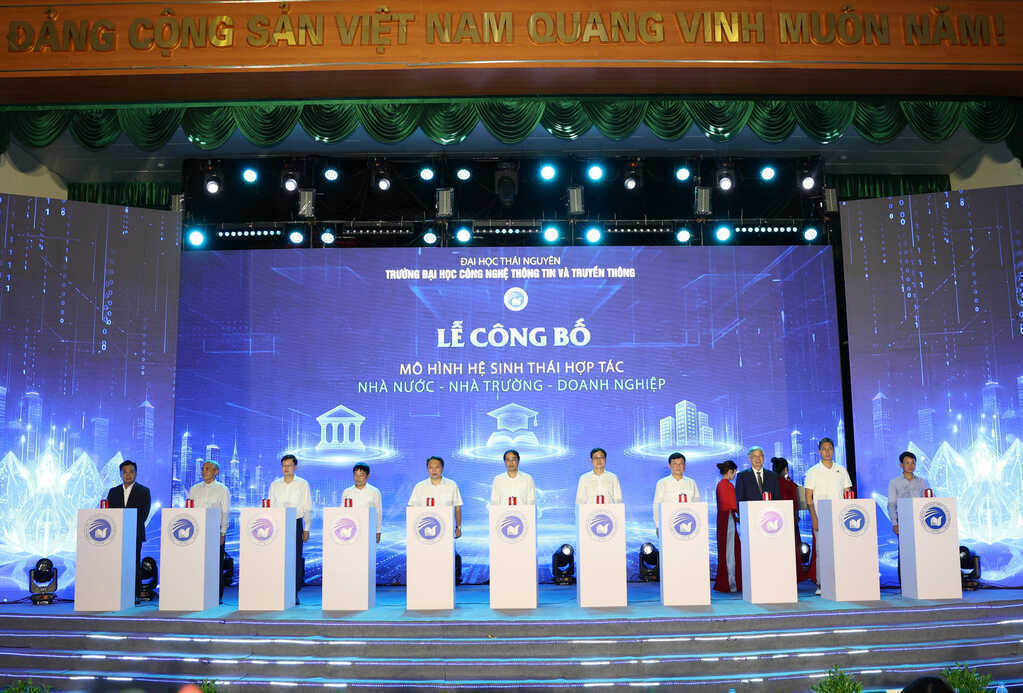 Từ Nghị quyết 57: Đại học lập 