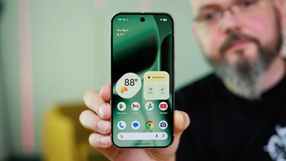 Cách giải phóng dung lượng khi điện thoại Android đầy bộ nhớ