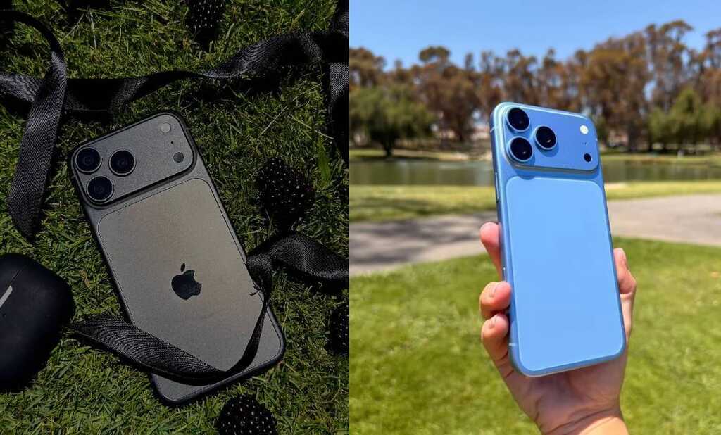 iPhone 18 Pro giá sẽ tăng vọt nhưng Apple vẫn bán chạy?